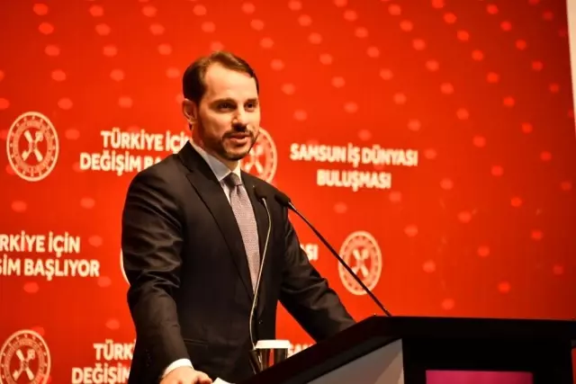'Enflasyon daha da iyi olacak, bu daha başlangıç' 'Enflasyon daha da iyi olacak, bu daha başlangıç'