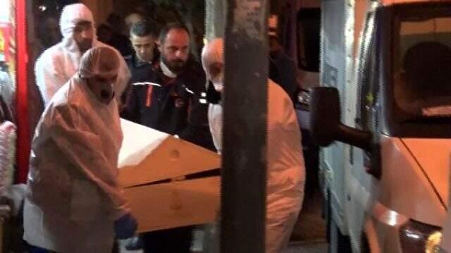 Fatih'te 4 kardeşin ölümünde yeni detaylar ortaya çıktı: Cesetlerden üçü sırtüstü, biri yüzüstü yatar vaziyette bulundu