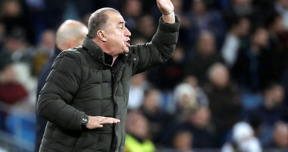 Fatih Terim 6-0'ın biletini Nagatomo'ya kesti!