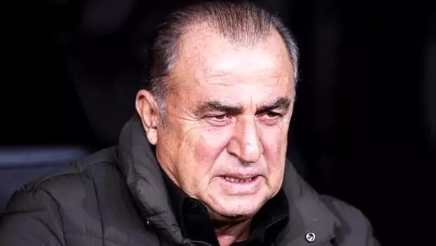 Fatih Terim: