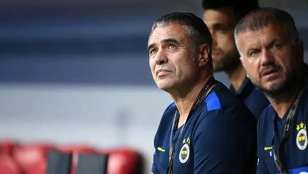 Fenerbahçe'de 2 ayrılık, 3 transfer! Ocak'ta operasyon...