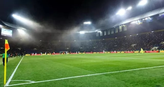Futbol ekonomisinde kripto para kullanımı yaygınlaşıyor