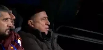 Lokomotiv Moskova: Galatasaray Avrupa'da 47 yıl sonra en farklı ikinci mağlubiyetini aldı! Lokomotiv Moskova: Galatasaray Avrupa'da 47 yıl sonra en farklı ikinci mağlubiyetini aldı!