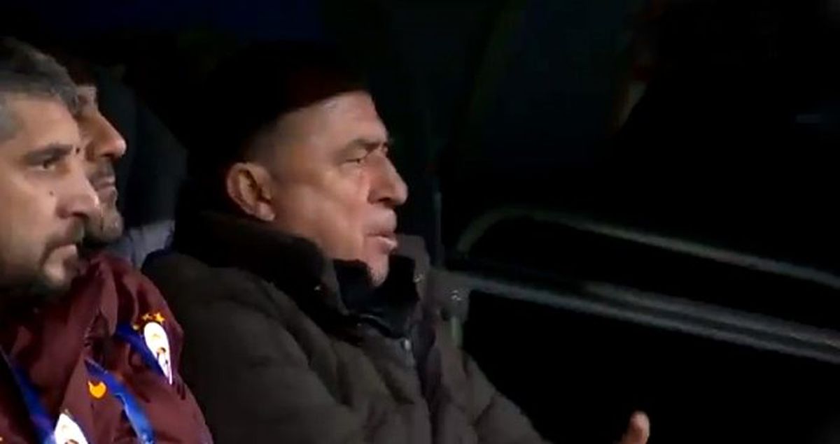 Galatasaray Avrupa'da 47 yıl sonra en farklı ikinci mağlubiyetini aldı!