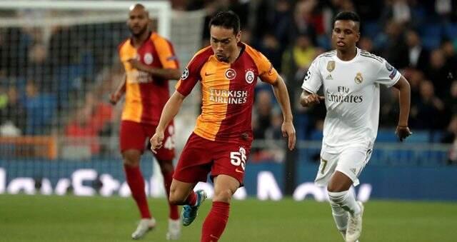 Galatasaray Avrupa'da 47 yıl sonra en farklı ikinci mağlubiyetini aldı!