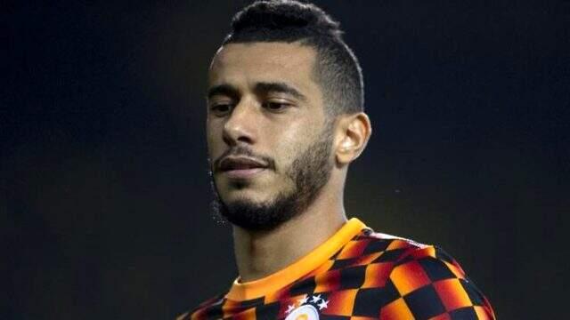 Galatasaray'da devre arasında ilk yolcu Younes Belhanda!