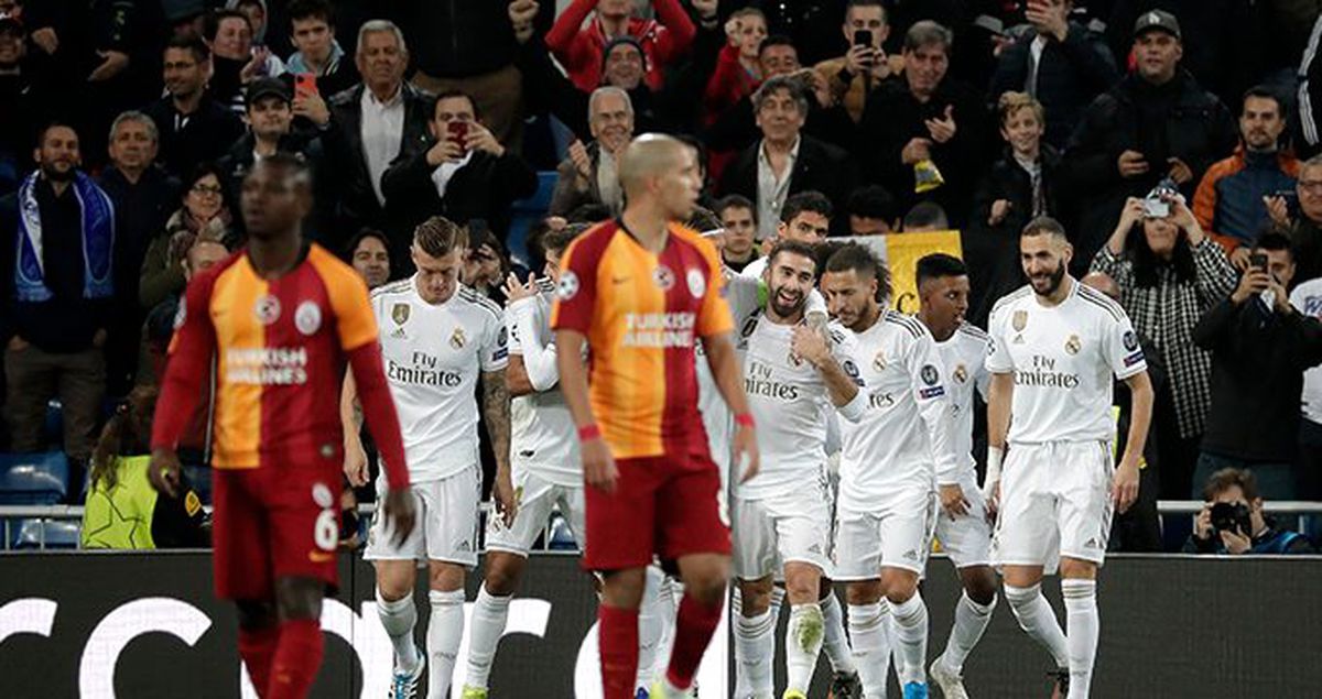 Galatasaray'da devre arasında ilk yolcu Younes Belhanda!