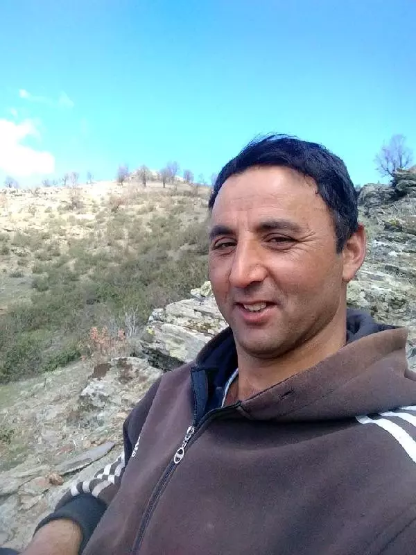 Harman hallaç makinesine vücudunu kaptıran işçi öldü