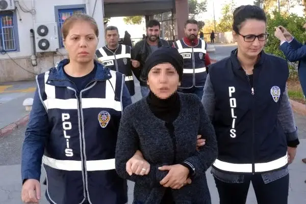 Hırsızlık şüphelisi: Çek bu video Maraş'ı sallar