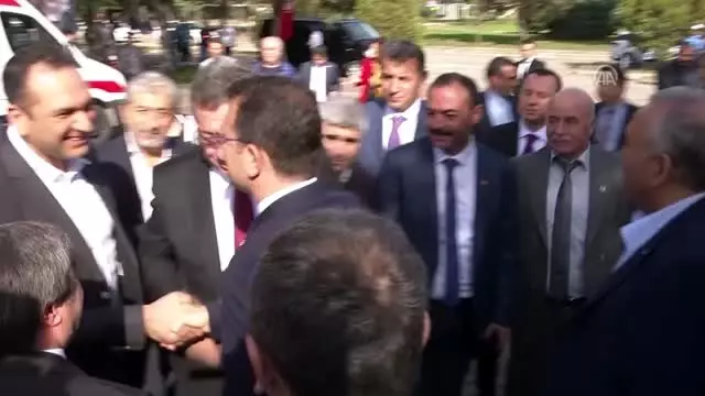 İBB, Silahtarağa İleri Biyolojik Arıtma Tesisi Projesini iptal etti İBB, Silahtarağa İleri Biyolojik Arıtma Tesisi Projesini iptal etti