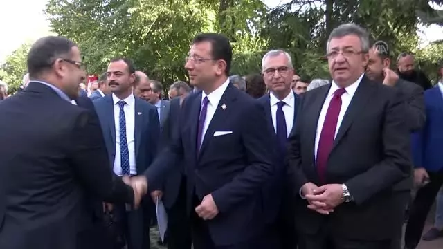 İBB, Silahtarağa İleri Biyolojik Arıtma Tesisi Projesini iptal etti İBB, Silahtarağa İleri Biyolojik Arıtma Tesisi Projesini iptal etti