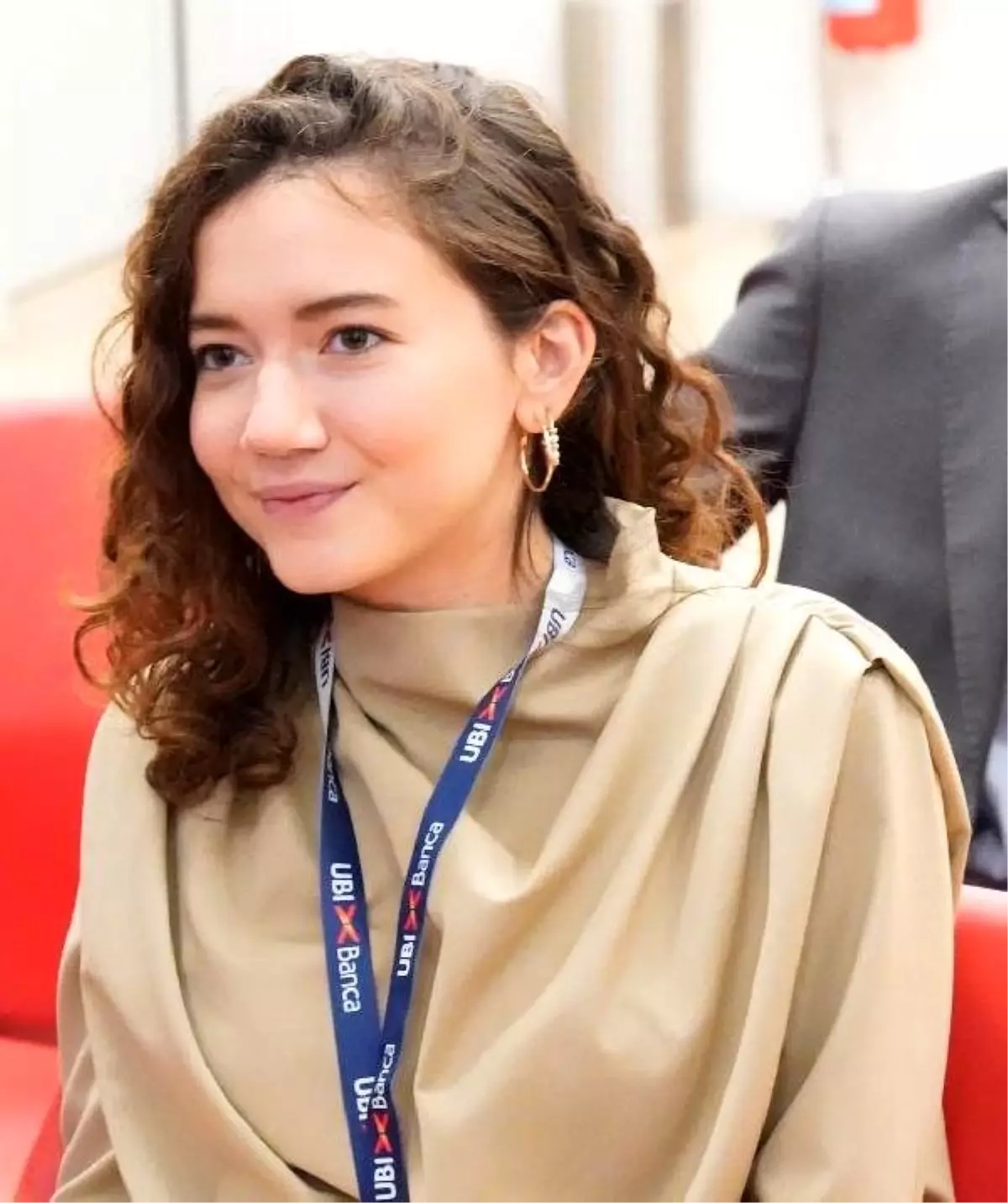 İtalya'da stajının son gününde hayatını kaybeden İlayda son yolculuğuna uğurlandı