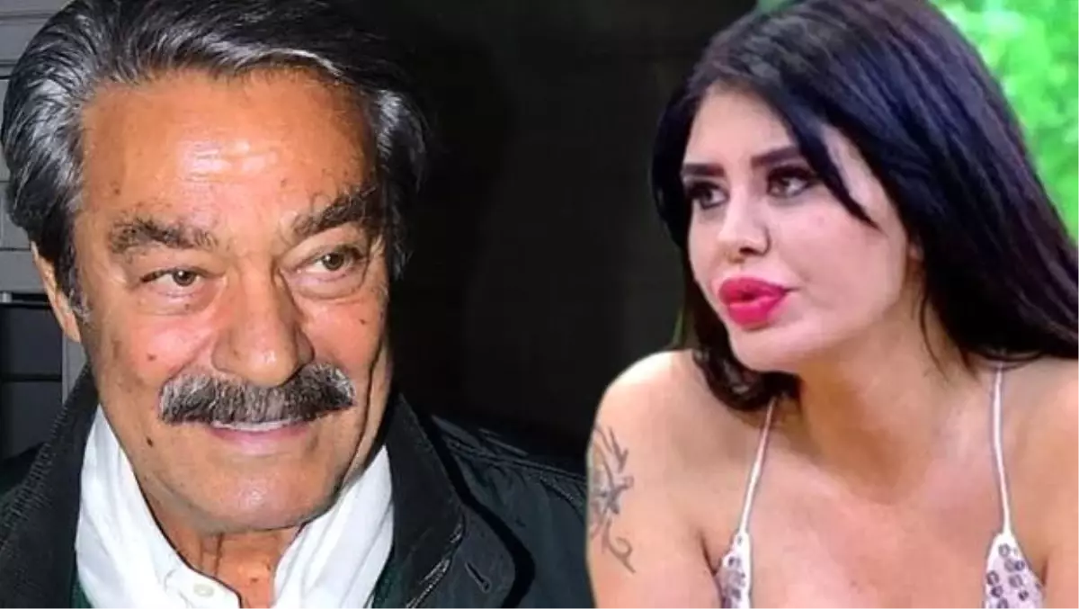 Kadir İnanır, Ebru Polat�ın amcası mı? Son noktayı koydu Magazin