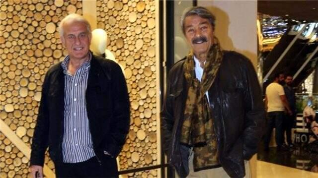 Kadir İnanır, Ebru Polat'ın amcası olduğu yönündeki iddiaları yalanladı
