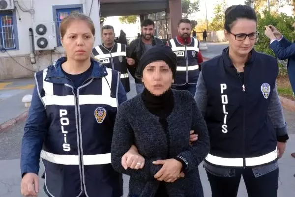 Suç makinesi kadından pes dedirten sözler: Bu video Maraş'ı sallar