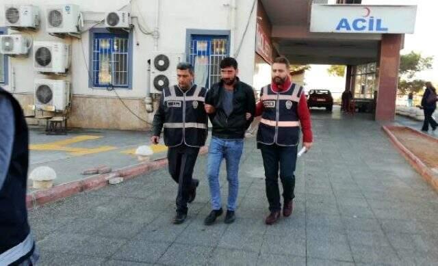 Kahramanmaraş hırsızlık şüphelisi çek bu video maraş'ı sallar