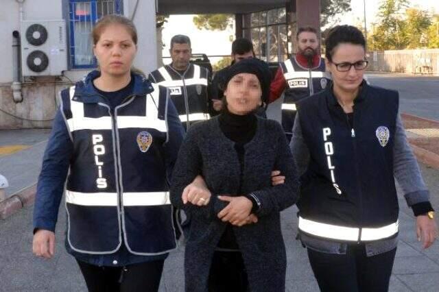Kahramanmaraş hırsızlık şüphelisi çek bu video maraş'ı sallar