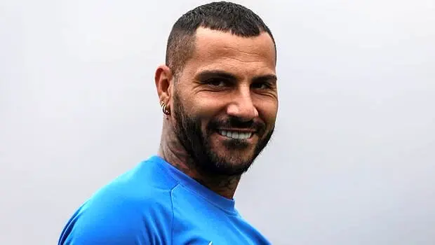 Kasımpaşa'da Quaresma üzüntüsü Kasımpaşa'da Quaresma üzüntüsü
