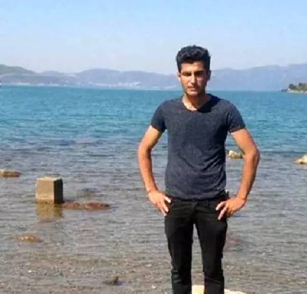 Kayıp üniversite öğrencisinin cesedini turistler buldu Kayıp üniversite öğrencisinin cesedini turistler buldu