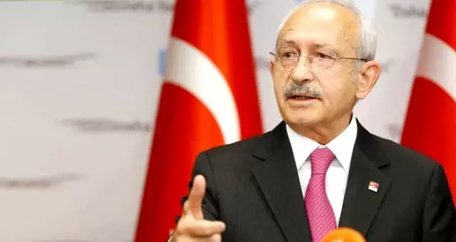 Kemal Kılıçdaroğlu'ndan tank palet açıklaması: Kimse kusura bakmasın bunun adı ihanettir Kemal Kılıçdaroğlu'ndan tank palet açıklaması: Kimse kusura bakmasın bunun adı ihanettir