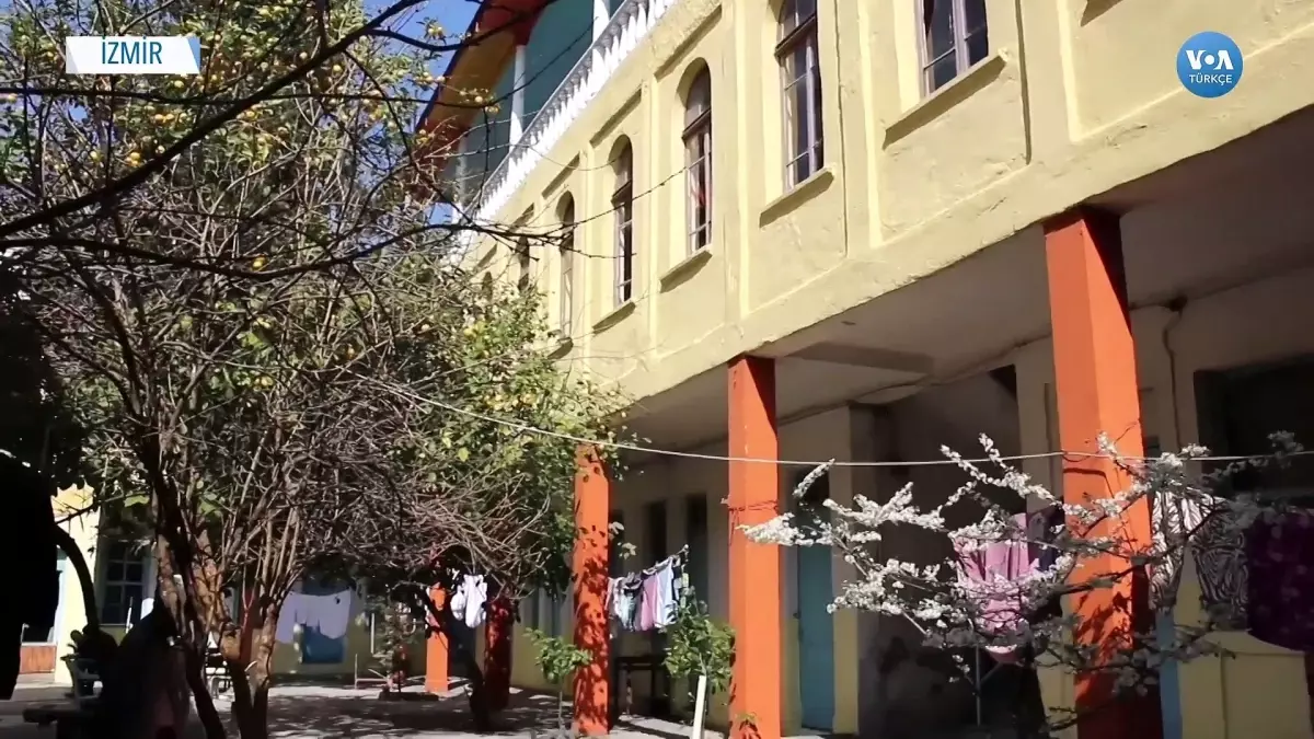 Konaklama Vergisi Otelde Yaşayanları Vuracak