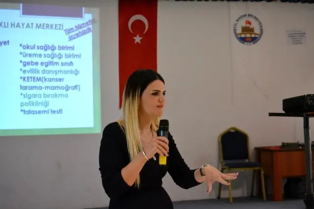 Kozan'da