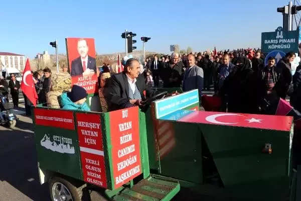 Kurtulmuş: Trump ile görüşmede Türkiye'nin hakkı sonuna kadar korunacak (2) Kurtulmuş: Trump ile görüşmede Türkiye'nin hakkı sonuna kadar korunacak (2)