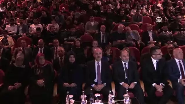 Kurtulmuş: