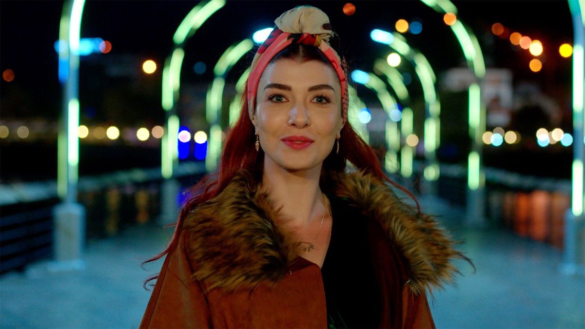 Kuzey Yıldızı ilk Aşk 9. Bölüm 2. Fragman