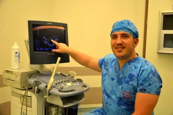 Menopozlu kadınları umutlandıran kök hücre nakli Menopozlu kadınları umutlandıran kök hücre nakli