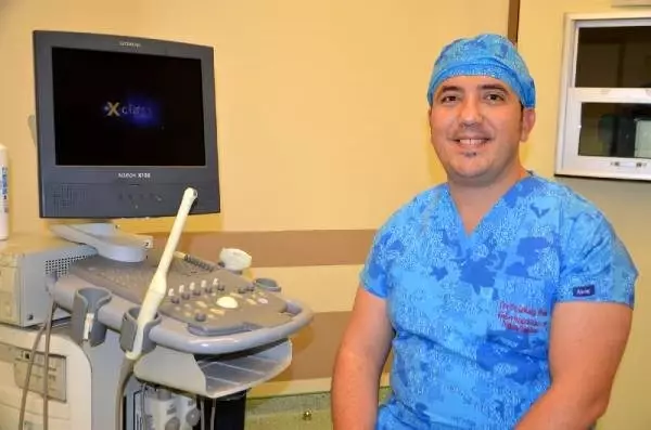 Menopozlu kadınları umutlandıran kök hücre nakli Menopozlu kadınları umutlandıran kök hücre nakli