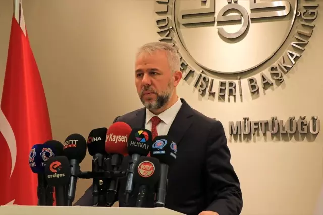 Mevlid Kandili'ne doğru Mevlid Kandili'ne doğru