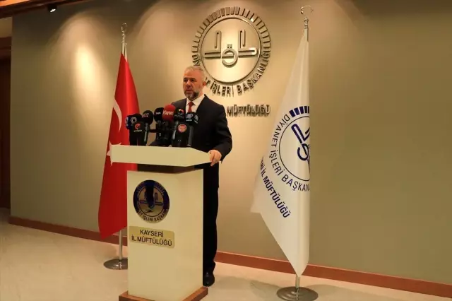 Mevlid Kandili'ne doğru Mevlid Kandili'ne doğru