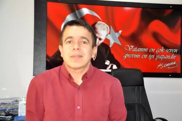 Milli Halterci Halil Mutlu'dan Afyon sucuğuna övgü Milli Halterci Halil Mutlu'dan Afyon sucuğuna övgü