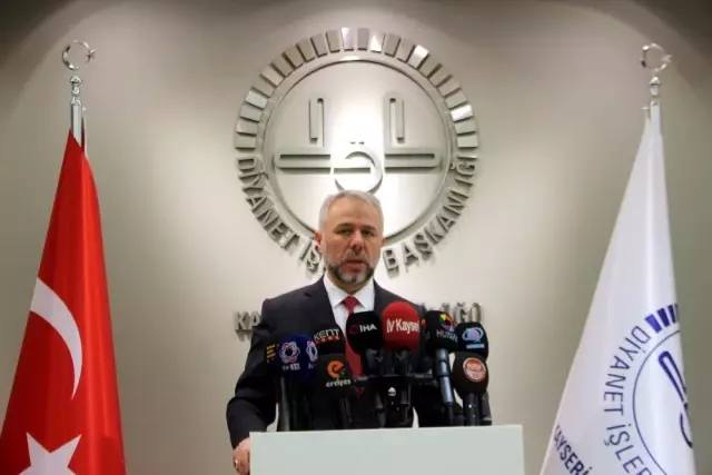 Müftü Güven: Müftü Güven: