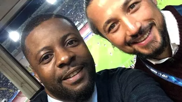 Nouma'dan olay 6-0 paylaşımı! Babel...