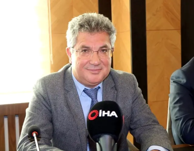 OKA'dan mesleki eğitime 6 milyon TL hibe