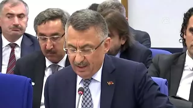 Oktay: