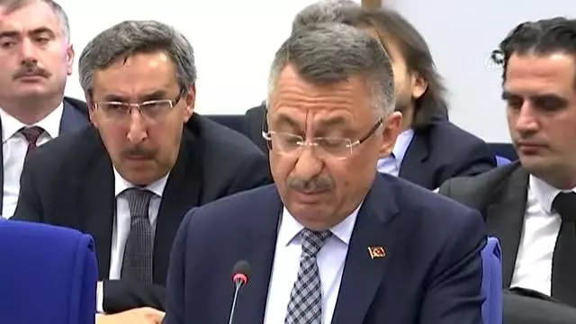 Oktay: 'Enflasyon beklentileri ve risk primindeki iyileşme TL'deki istikrara önemli katkı... Oktay: 'Enflasyon beklentileri ve risk primindeki iyileşme TL'deki istikrara önemli katkı...