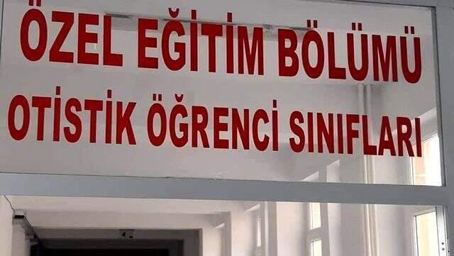 Otizmli çocuklar ve aileleriyle sorun yaşayan veliler iddiaları yalanladı: Olay saptırılıyor