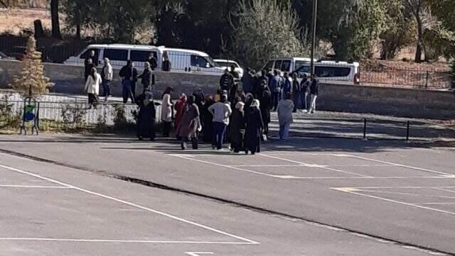 Otizmli çocuklar ve aileleriyle sorun yaşayan veliler iddiaları yalanladı: Olay saptırılıyor