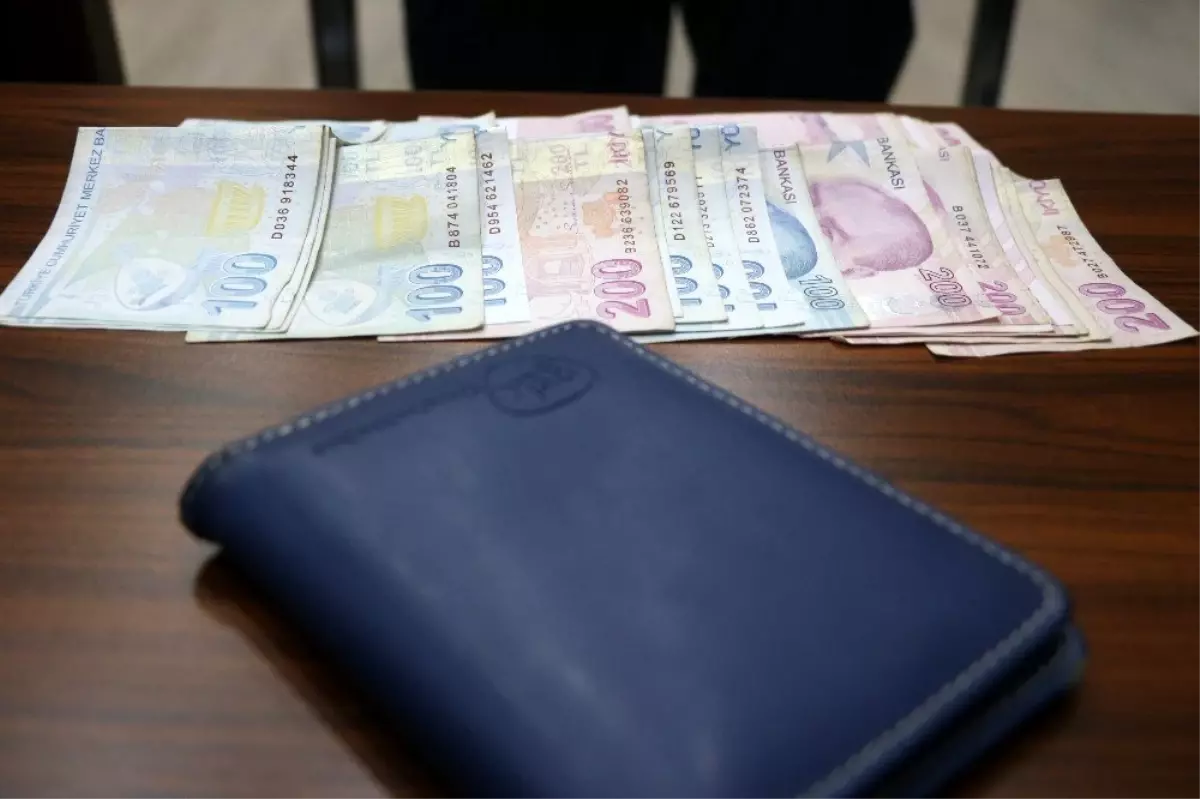 (Özel) Manisa'da 'insanlık ölmemiş' dedirten hareket
