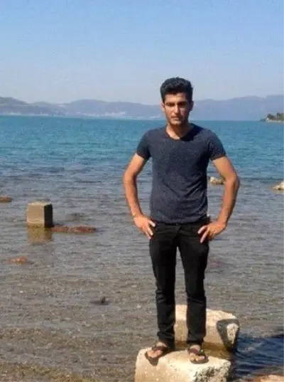 (Özel) Tekne turu yapan turistler korkunç bir manzara ile karşılaştı (Özel) Tekne turu yapan turistler korkunç bir manzara ile karşılaştı