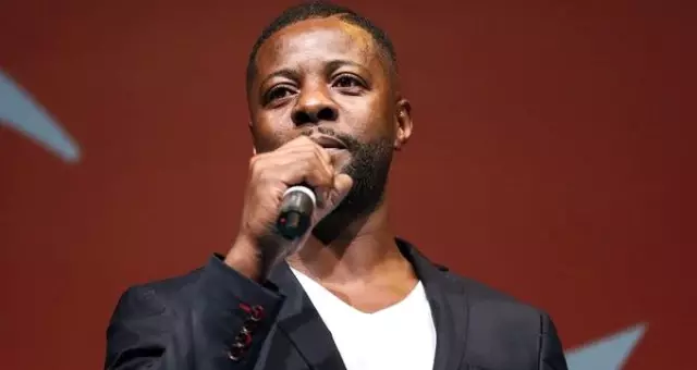 Pascal Nouma'dan Babel'e olay gönderme: Pamuk şeker bir şey yazmış mı? Pascal Nouma'dan Babel'e olay gönderme: Pamuk şeker bir şey yazmış mı?