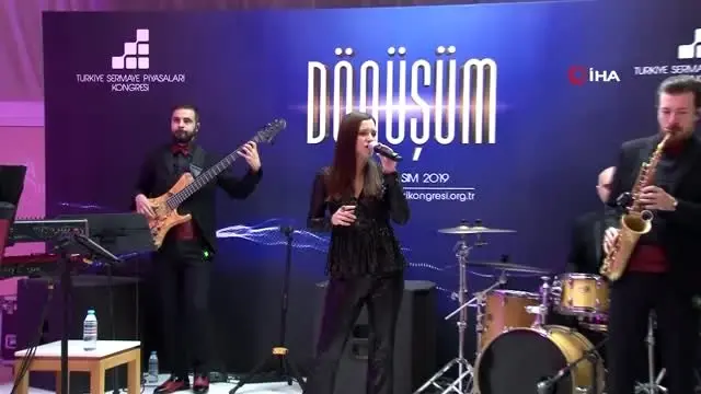 Prof. Dr. Aşan: İstanbul Finans Merkezi konusunda işler yolunda gidiyor