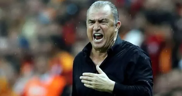 Real Madrid yenilgisi sonrasında Fatih Terim 5 futbolcuyu gönderiyor