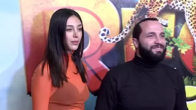 'Recep İvedik 6'nın galası yapıldı 'Recep İvedik 6'nın galası yapıldı