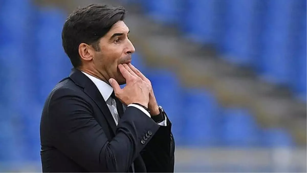 Roma'dan sürpriz 'Feda' önerisi!