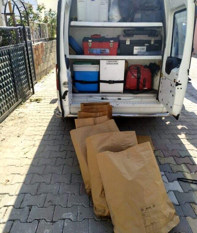 Sağır ve dilsiz oğlunu öldürdü, 11 yıl boyunca eşinden bile sakladı