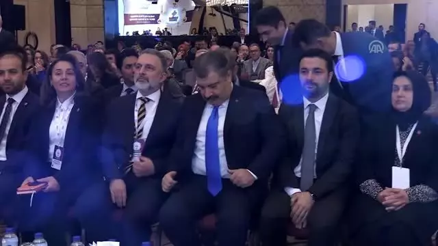 Sağlık Uygulama Tebliği'nde değişiklik yolda Sağlık Uygulama Tebliği'nde değişiklik yolda